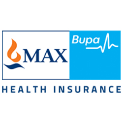 Max Health Insurance
