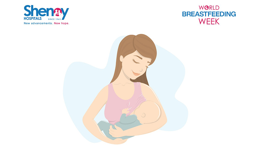 Breastfeeding VS. Formula Feeding