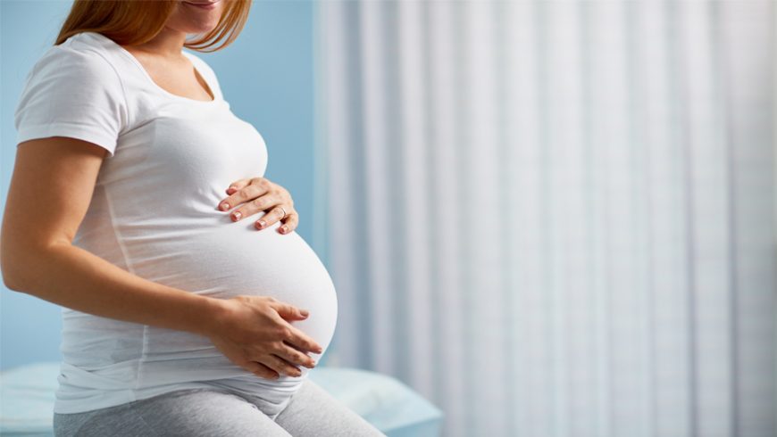 What are the complications during pregnancy?