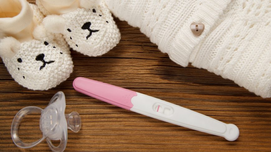 All you need to know about Pregnancy Tests!