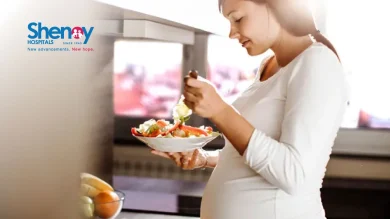 Foods To Eat In Your First Trimester Of Pregnancy