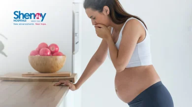 Gastrointestinal (GI) Issues During Pregnancy