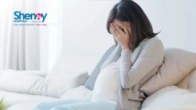 What are the chances of miscarriage by age?