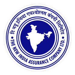 New India Assurance Logo