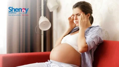 How to Reduce Stress During Pregnancy?