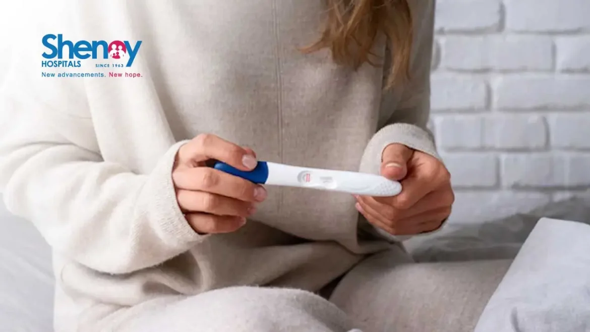 Pregnancy Tests! All you need to know