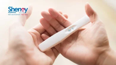What are the signs & symptoms of pregnancy?