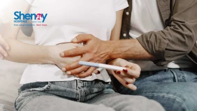 Is It Safe to Get Pregnant After 35?