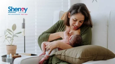 Breastfeeding secrets every mom should know