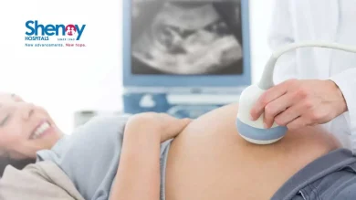 Role of Doppler Ultrasound in Pregnancy