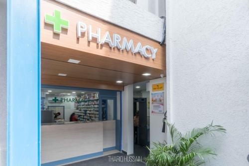 PHARMACY